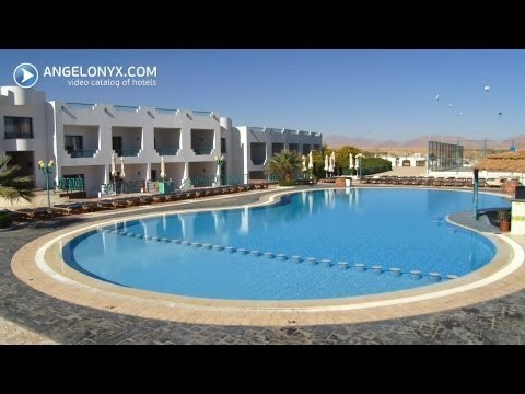 Promo video Sharm holiday Resort