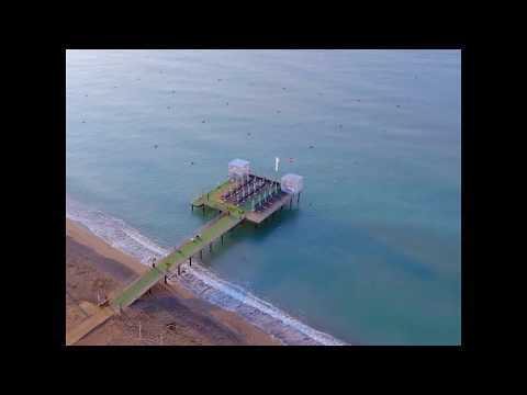 Видеоролик о Belek Beach Resort (2020)