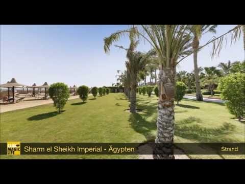 Club Magic Life Sharm el Sheikh Imperial 360 Degree Panoramic 