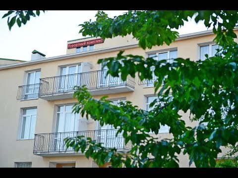 Омега-отель гостиница г. Севастополь
