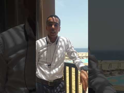 Видео из отеля Sentido Naga Bay 5*