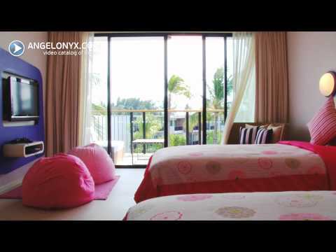 Holiday Inn Resort Phuket Mai Khao Beach by angelonyxcom