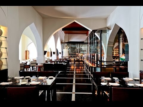 Culinary Journey | The Chedi Muscat | Oman | GHM hotels