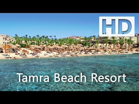 Video отеля Tamra Beach Resort