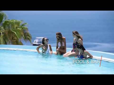 Видео отеля Сoncord El Salam Sharm