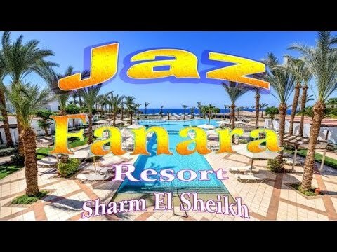 JAZ FANARA RESORT