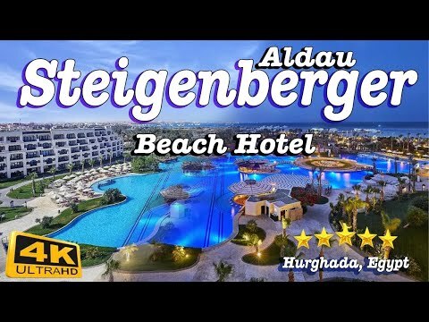 STEIGENBERGER AL DAU BEACH