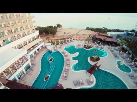 Melissi Beach Hotel 2016
