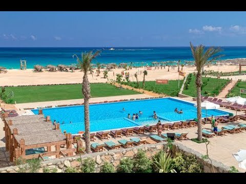 Видео об отелe Caesar Bay Resort 5*