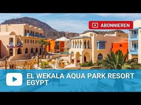 ELWEKALA AQUA PARK