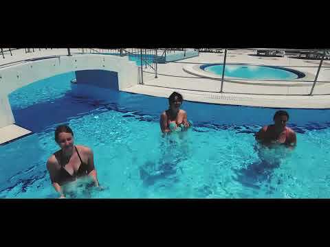 Club Telemaque beach&SPA Djerba официальное видео