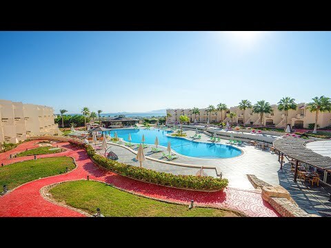 Ivy Cyrene Sharm Resort Adults Only - Sharm el Sheikh