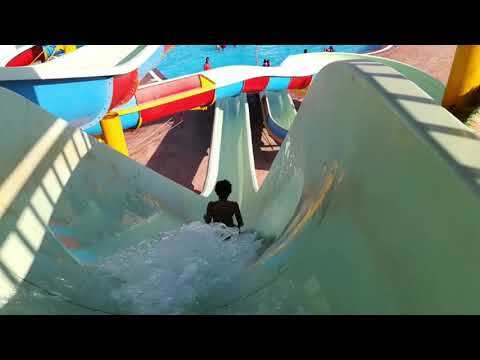 Parrotel Aqua Park Resort , When Fun Never Ends