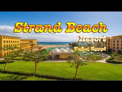 STRAND BEACH RESORT TABA