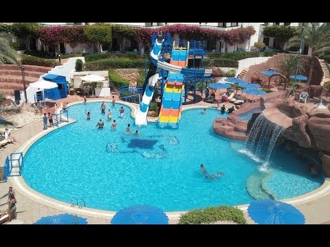 Verginia Sharm Resort & Aqua Park Sharm El Sheikh Egypt