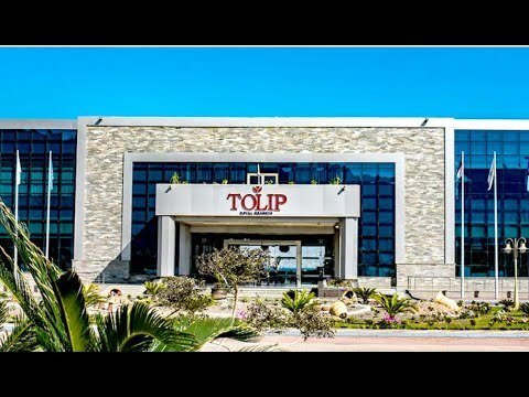 TOLIP RESORT&SPA TABA