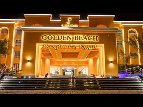 GOLDEN BEACH RESORT