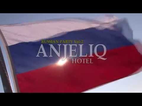 CLUB HOTEL ANJELIQ PEGAS RUSSIAN PARTY 3 