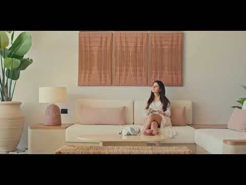 Desert Rose - New Lobby