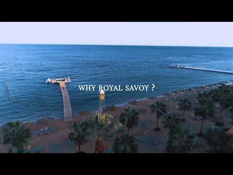 Why Royal Savoy?!