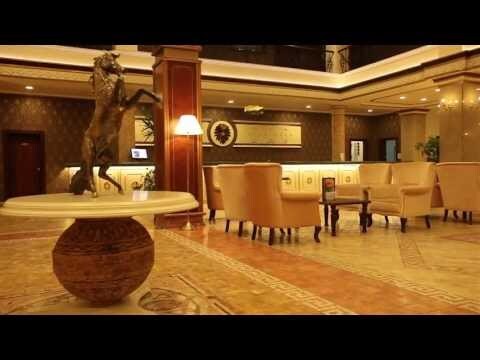Venezia Palace Deluxe Resort Hotel 2