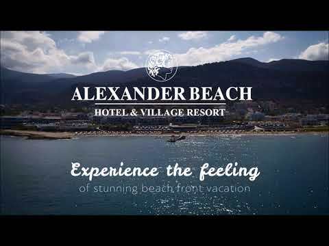 Alexander Beach Hotel & Village Resort