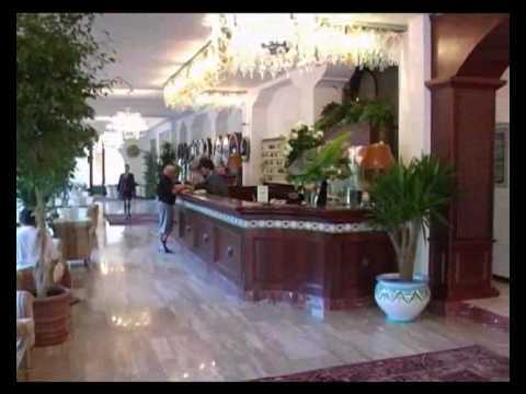 видео  отеля Grand Hotel Gallia 4*