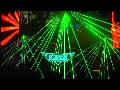 FLY club (GRAND OPENING 2014)