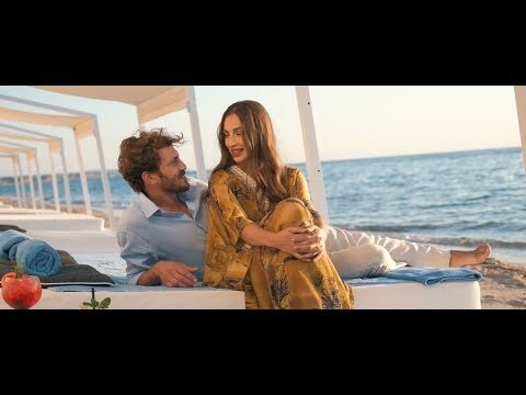 Pomegranate Wellness Spa Hotel Official Video