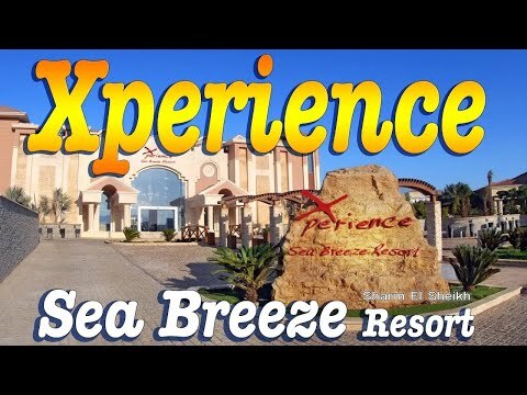 XPERIENCE SEA BREEZE RESORT