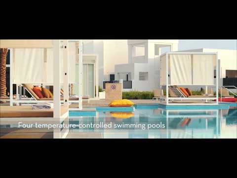 The InterContinental Fujairah Resort
