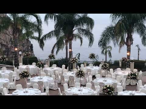 Свадьба в отеле Capo dei Greci Taormina Coast Resort & SPA